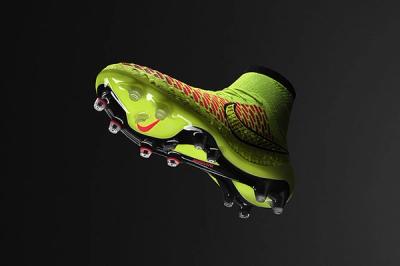 Nike Football Summer Boot Collection Magista Sole