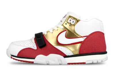 Nike Air Trainer Jerry Rice 2