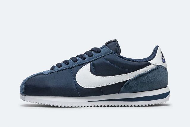 cortez midnight navy