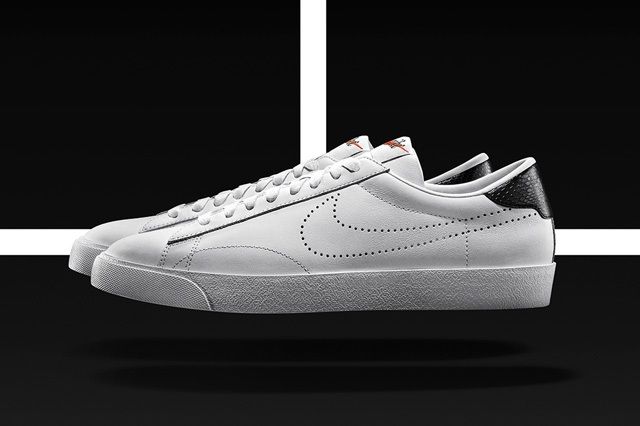 豪華 Fragment Releases - Sp Classic Tennis Nike X Design 靴