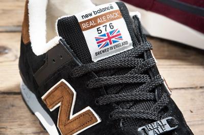 New Balance Real Ale Pack 3