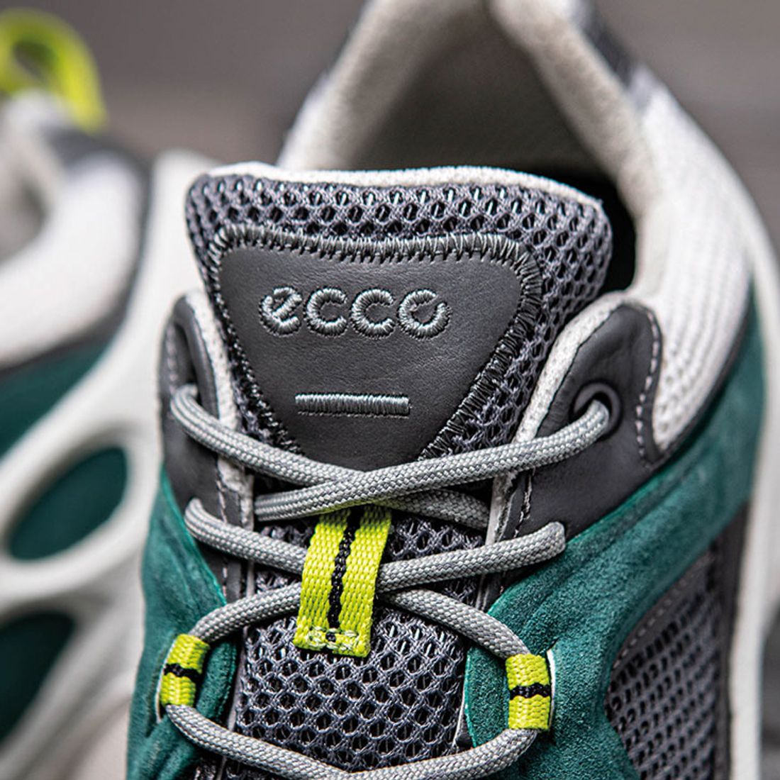 Ecco shoes history - join us as we explore Ecco's journey