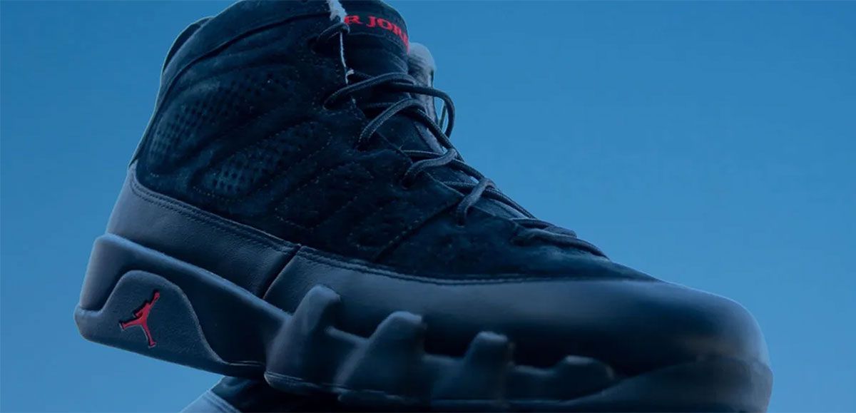 nike air jordans 1993