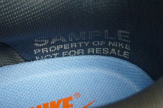 Nike Air Force 1 Cmft Sample 1