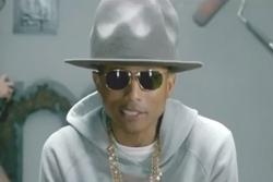 Thumb Pharrell Future Move That Dope
