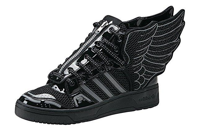 Adidas Originals By Jeremy Scott Fw15 2