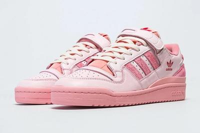 adidas Forum Low Pink