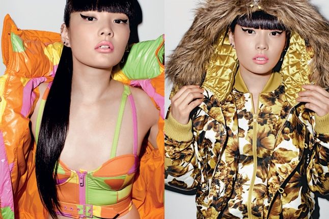 Adidas Originals Jeremy Scott Fw13 Collection 13 1