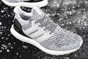 The adidas Ultra Boost 3.0 'Oreo' Has Restocked - WearTesters