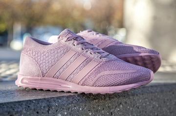 Adidas los angeles rosas Clearance