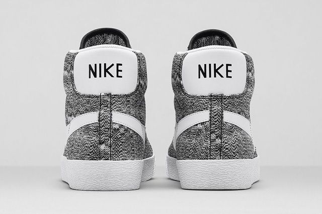 Nike Blazer Mid Marble Mesh 3