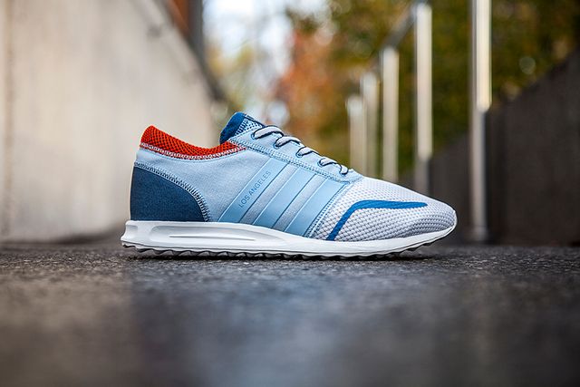 la gear adidas