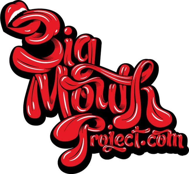 Big Mouth Project 1