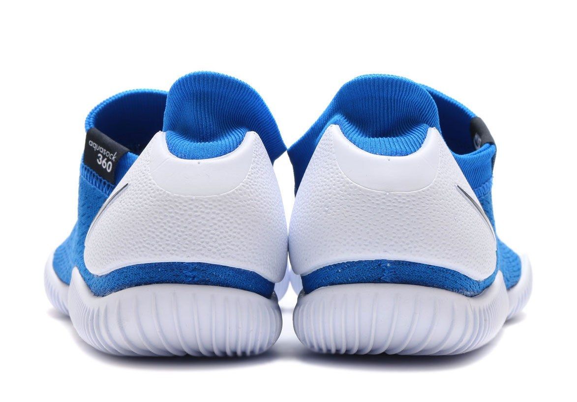 Nike Aqua Sock 360 8