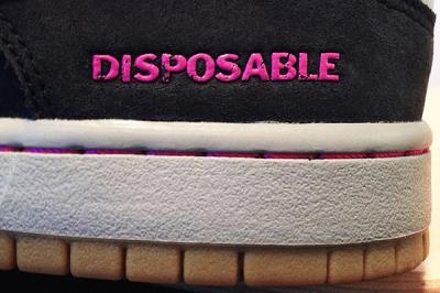 Nike Sb Dunk Disposable 21