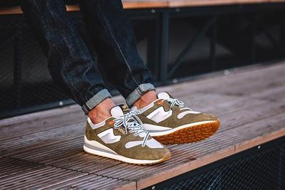 Karhu Synchron Second Chapter Pack 7