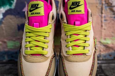 Nike Air Max 1 Mushroomdeadly Pink 4