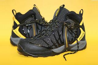 Material Matters: The Technological Triumphs Of Nike ACG - Sneaker Freaker