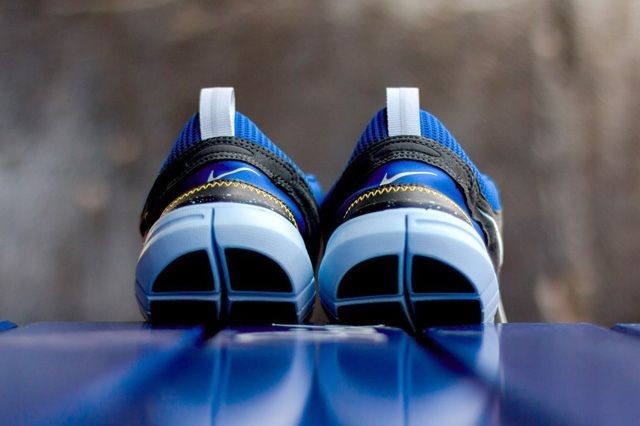 Nike Free Og Paris 1