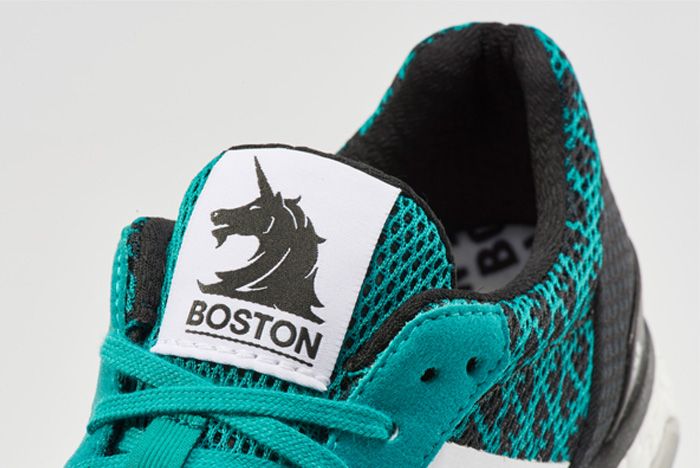 Adidas Adizero Boston Marathon 1