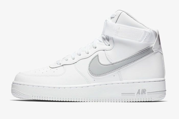 Nike Drop Retro Air Force 1 - Releases