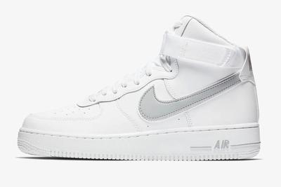 Nike Air Force 1 Release Date 1