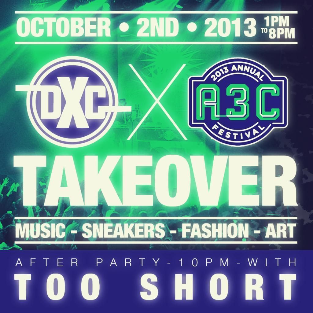 Dxc