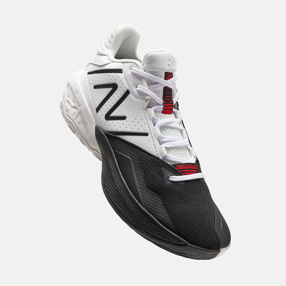 Jamal Murray and Dejounte Murray unveil New Balance's newest basketball  shoes