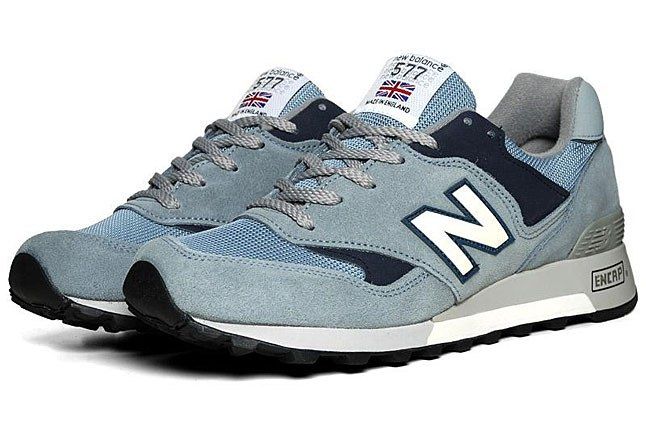 New Balance M577dn (Made In England 