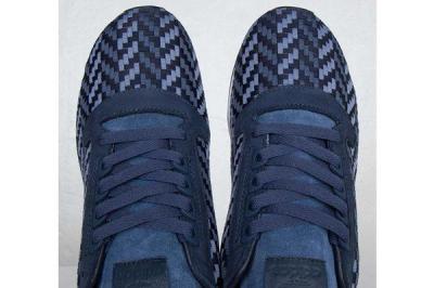 Adidas Zx 500 Decon Woven Blue 2