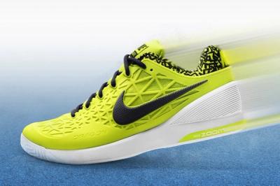 Nike Zoom Cage 2 6