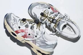 TOGA x ASICS GEL-Cumulus 16