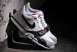 Nike Air Trainer 1 Red Thumb