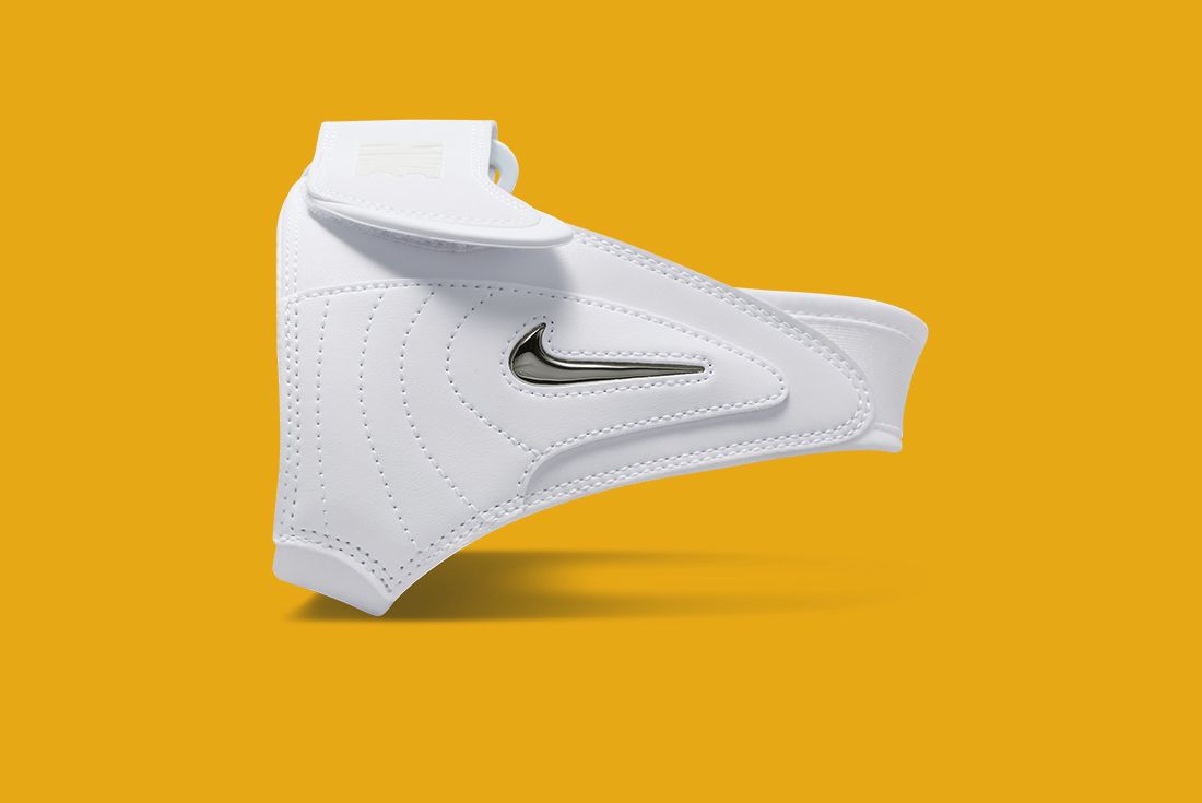The Nike Air Adjust Force Has Been Turned Into A Sandal