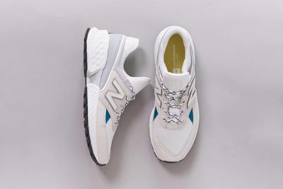 Beauty Youth New Balance 574 574S Release Date 574S