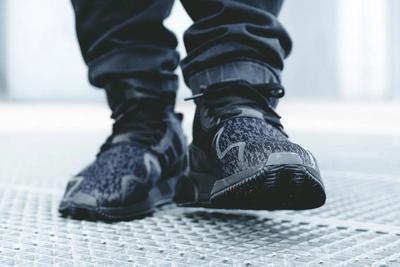 Adidas Black Friday Releases On Feet Sneaker Freaker 4