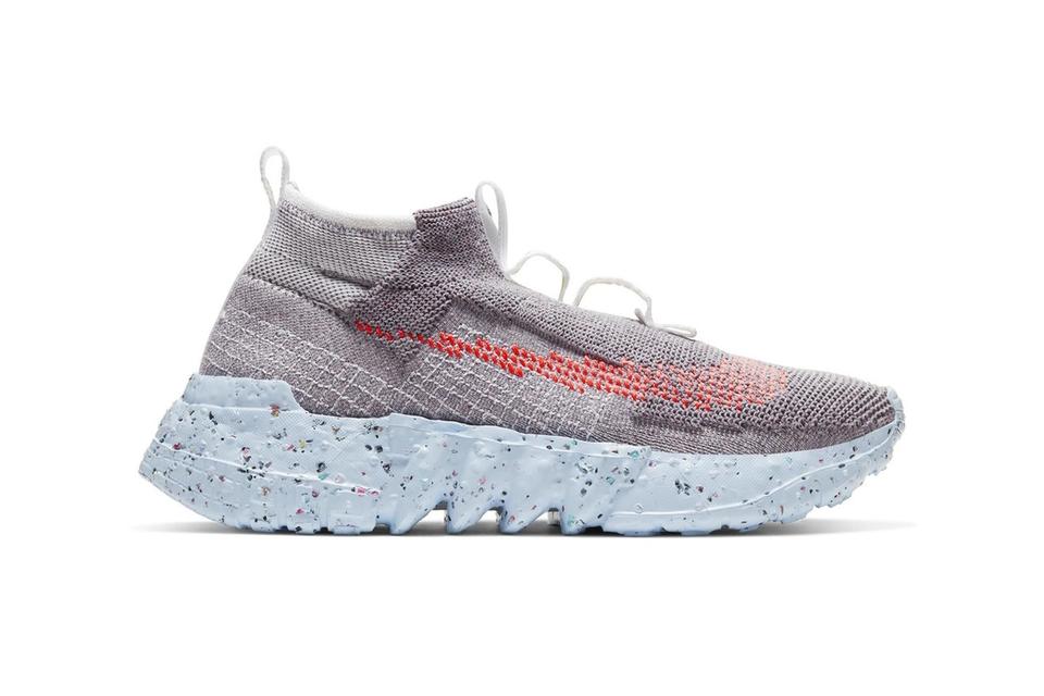 buy nike space hippie