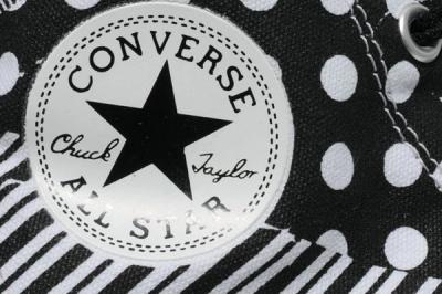 Converse All Star Abstract 5 1