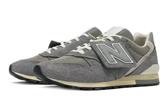 New Balance Japan Releases 35th Anniversary Edition of the 996