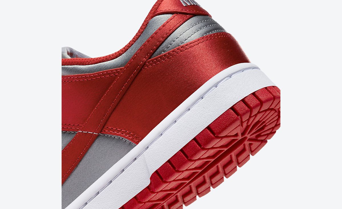 nike dunk low unlv stockx