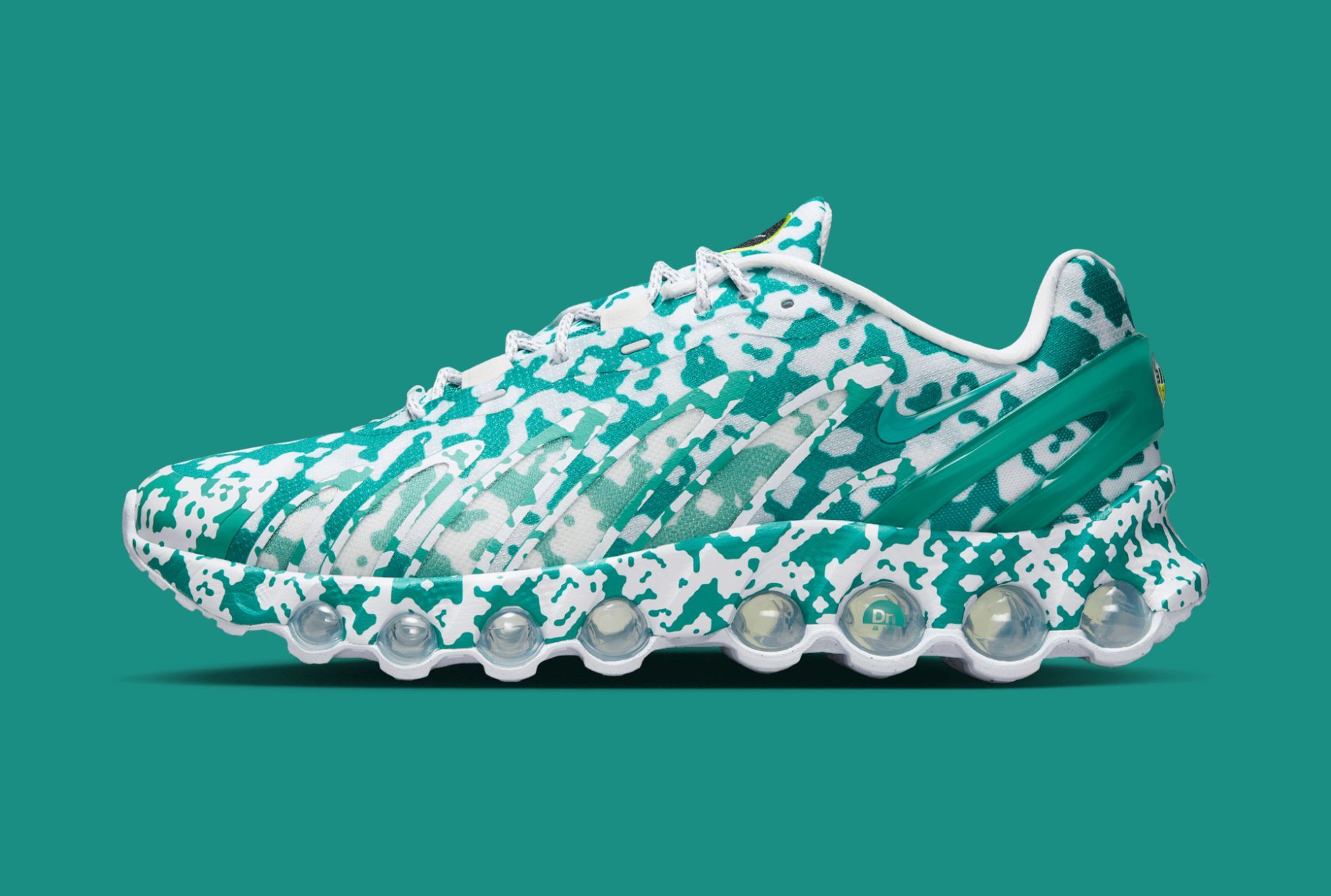 Cav Empt Scramble the Nike Air Max Dn8 - Releases