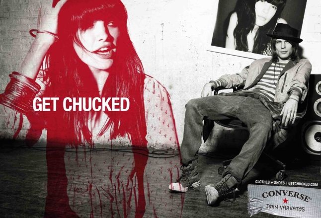 Get Chucked 2009 1