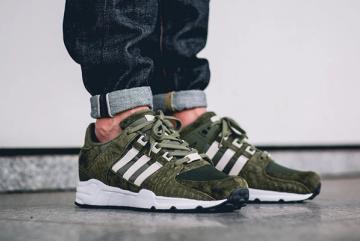 adidas EQT Support 93 New Colourways