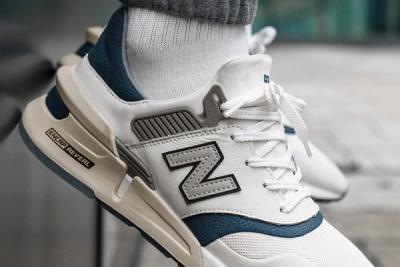 New Balance 997S General Release 4