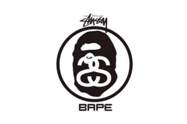 Stussy X BAPE Collection Video (III Collaboration) - Sneaker Freaker
