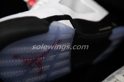 Air Jordan V 2013 Icy Sole 1
