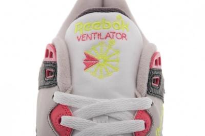 Reebok Ventilator September 13 Releases 1