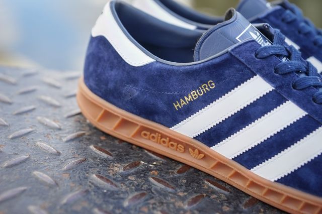 Adidas Originals Ss14 Hamburg March Release 9