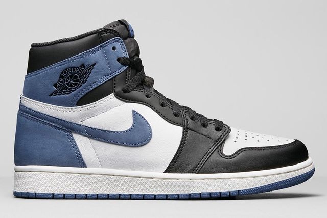 aj1 best