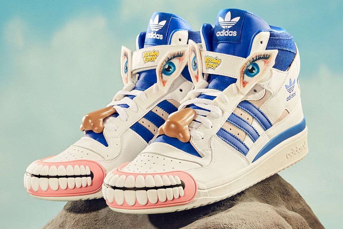 Adidas Sneakers Styles: Your Shoe Guide From Samba to Superstar - InsideHook